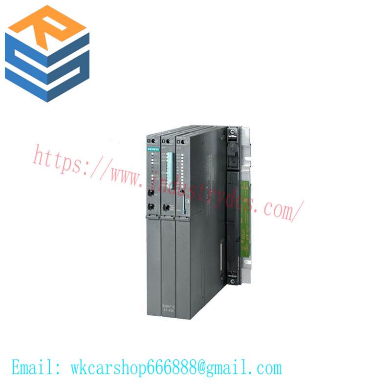 SIEMENS 6DD1607-0AA2 APPLICATION MODULE