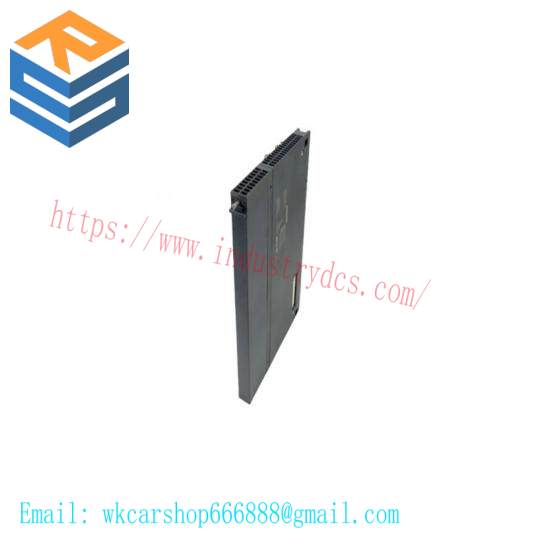 Siemens 6DD1607-0EA1 Communication Expansion Module