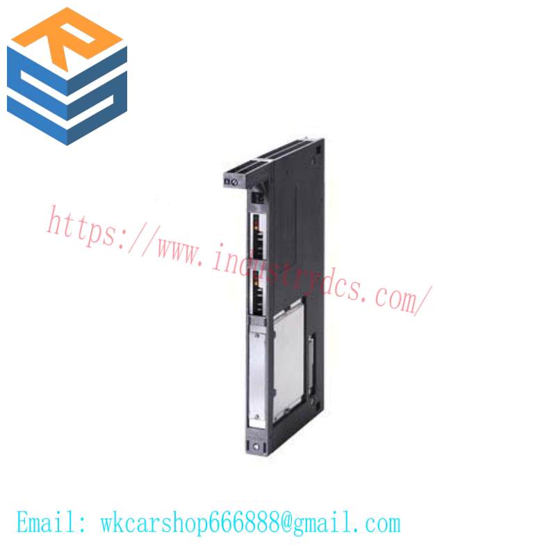 SIEMENS 6DD1607-0EA1 COMMUNICATION EXTENSION MOD