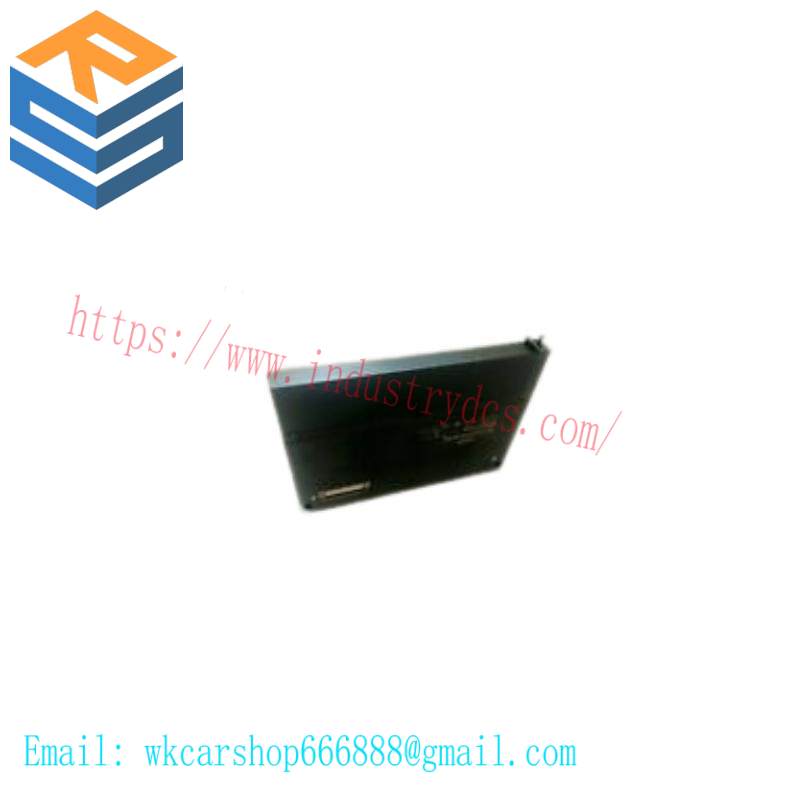 SIEMENS 6DD1607-0EA1 NSFS PLC module