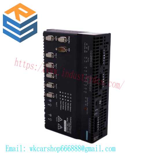 Siemens 6dd1640-0ac0