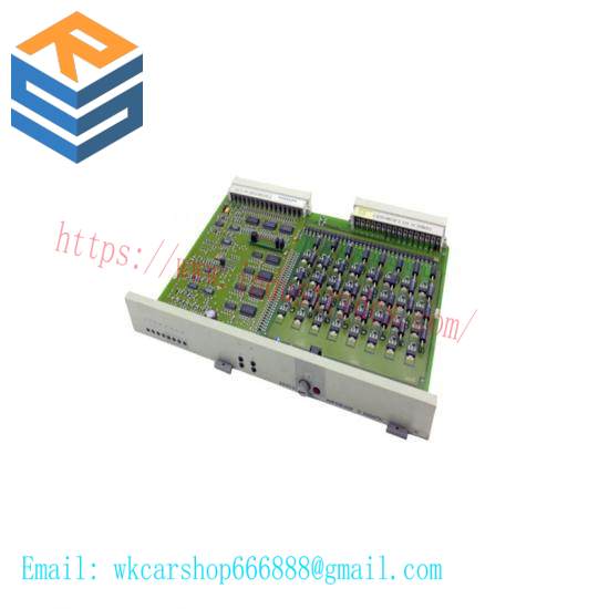 SIEMENS 6DD1642-0BC0