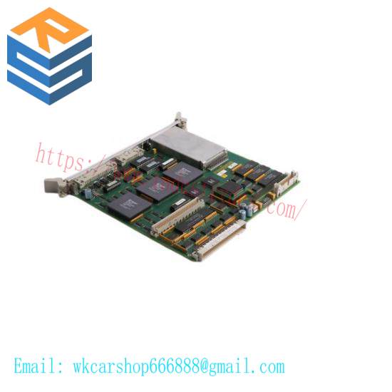 SIEMENS 6DD1645-0AD0 + 6DD2920-0AK0
