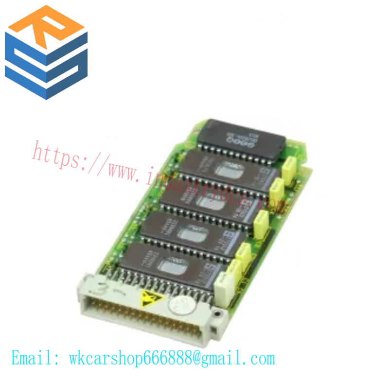 SIEMENS 6DD1645-0AD0 EP22 Module