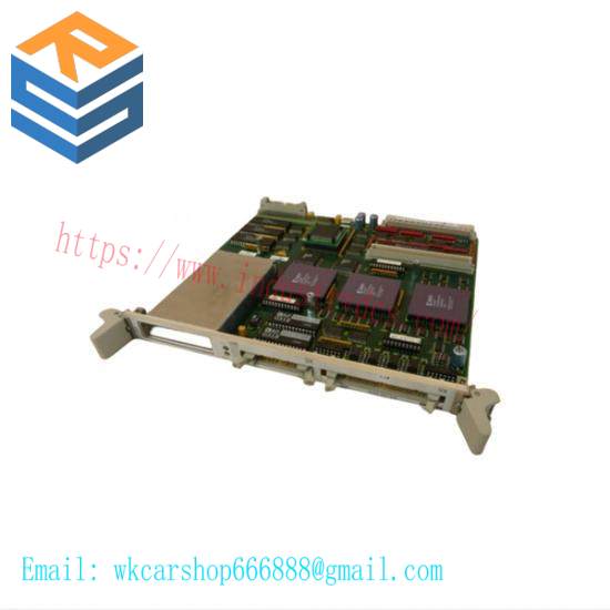 SIEMENS 6DD1645-0AD0 SIMADYN D Technology module