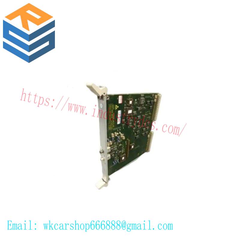 SIEMENS 6DD1660-0BD0 Slave module