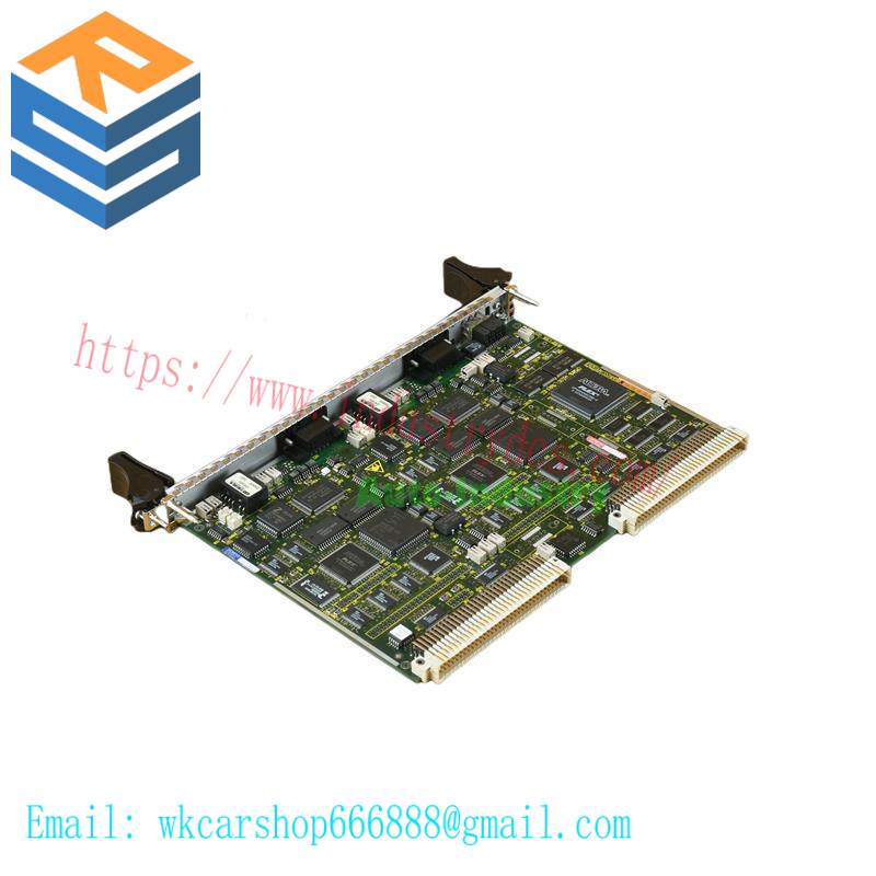 SIEMENS 6DD1661-0AD0 Communication Module