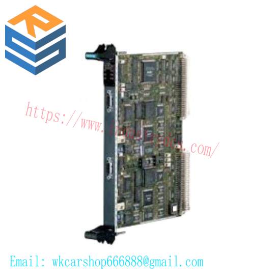 SIEMENS 6DD1661-0AD0 CP50M0 Communication Module