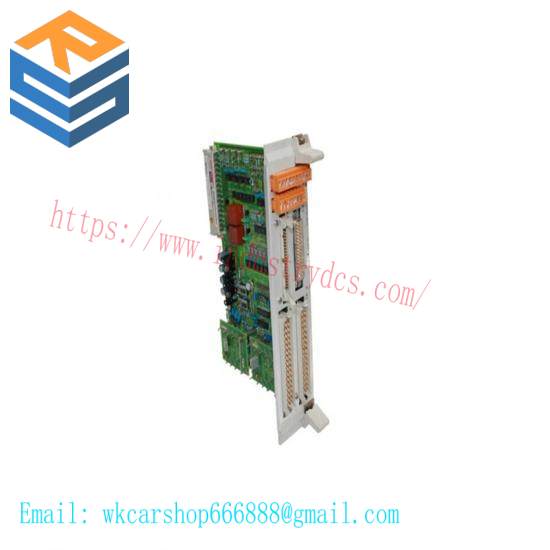 SIEMENS 6DD1681-0CA2