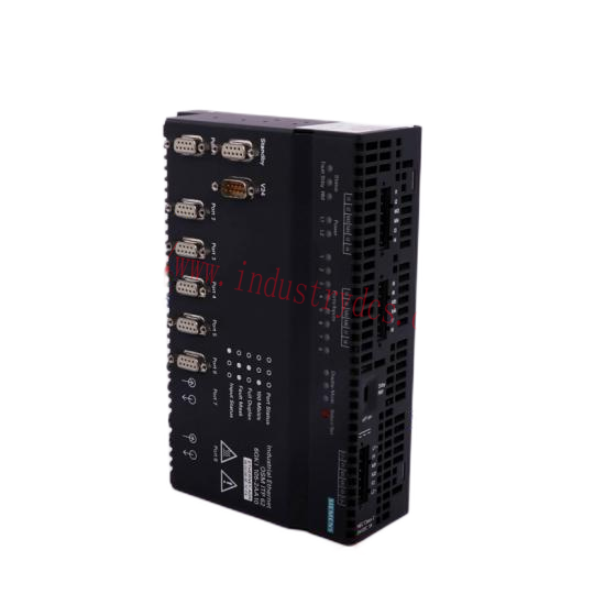 SIEMENS 6DD1681-0EB3  SIMADYN D