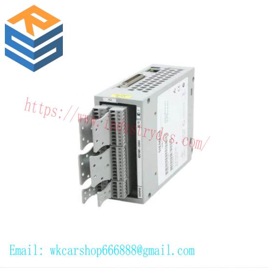 SIEMENS 6DD1681-0GK0 Converter Interface Module
