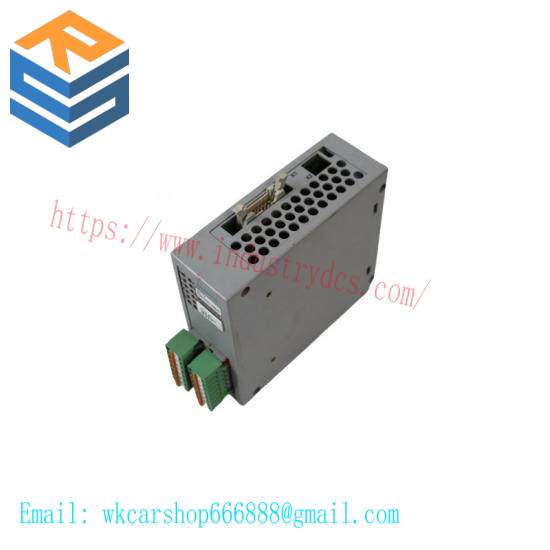 SIEMENS 6DD1681-OAJ1 6DD1681-0AJ1 Converter