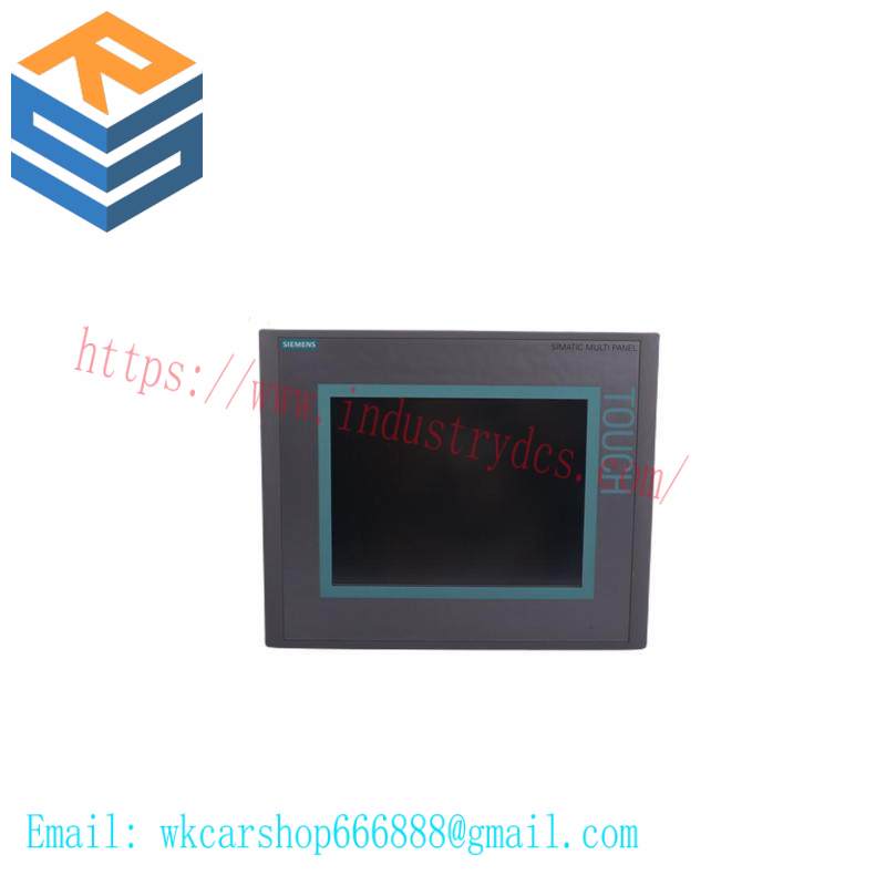 SIEMENS 6DD1682-0CH0