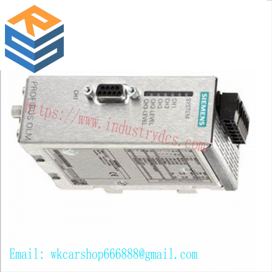 SIEMENS 6DD1682-0CH0