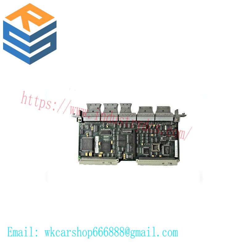 SIEMENS 6DD1842-0AA1 DRIVE TECHNLOGY BOARD