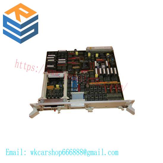 SIEMENS 6DD1842-0AB1 Technology Board