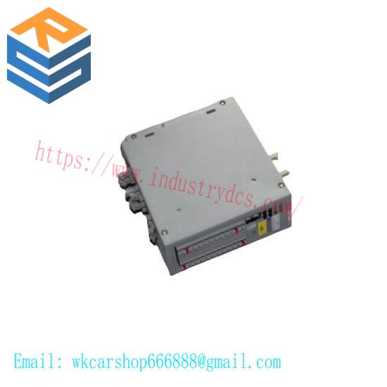 SIEMENS 6DD2920-0AR6 SA 20.1 Line Supply Sensing Module