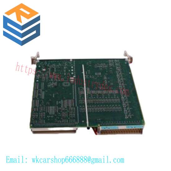 SIEMENS 6DD2920-0XB02  SIMATIC PLC