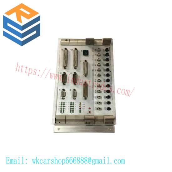 SIEMENS 6DD29200AH0 Inverter