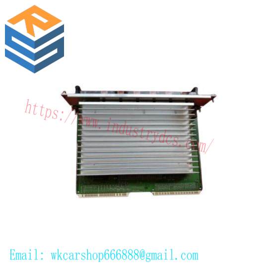 SIEMENS 6DD7060-1AA06 Communication Processor Module