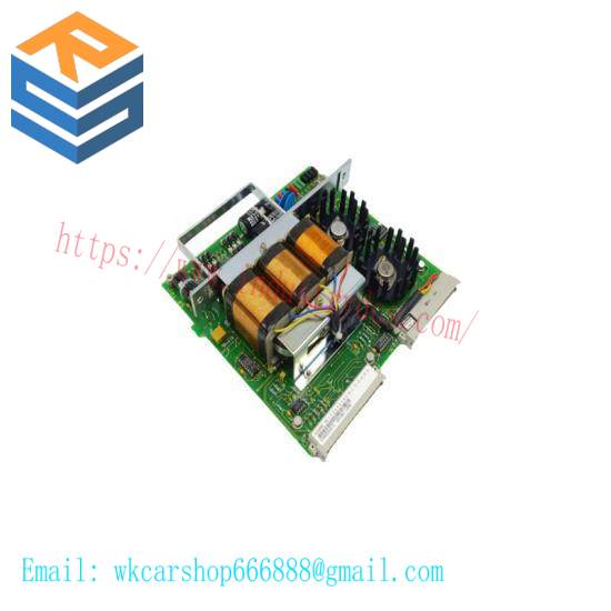 SIEMENS 6DM1001-1WA05-1 Power Board