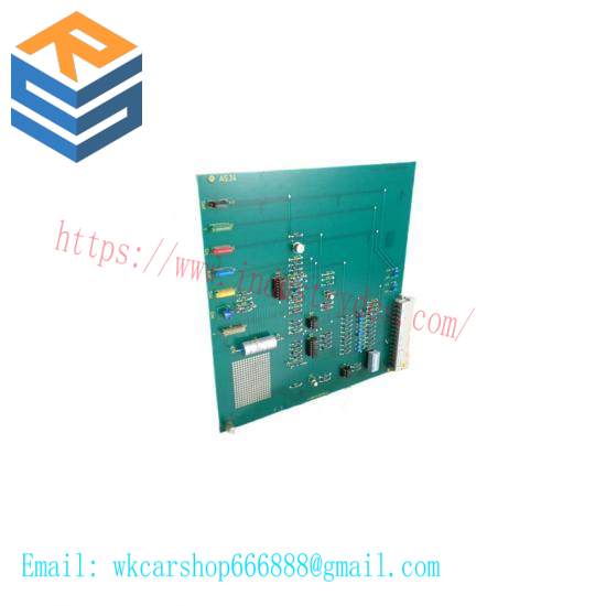 SIEMENS 6ES5247-4UA31  PLC Module