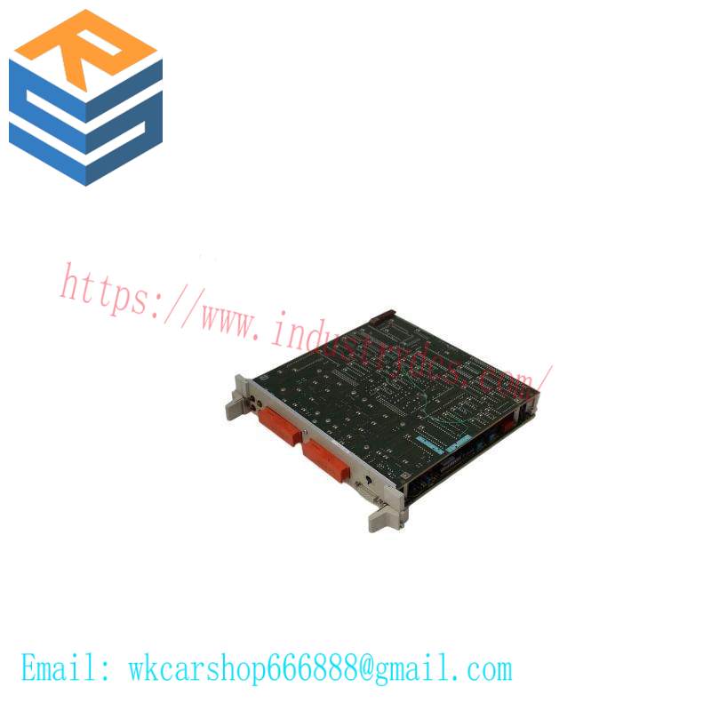SIEMENS 6DP1120-8BA module
