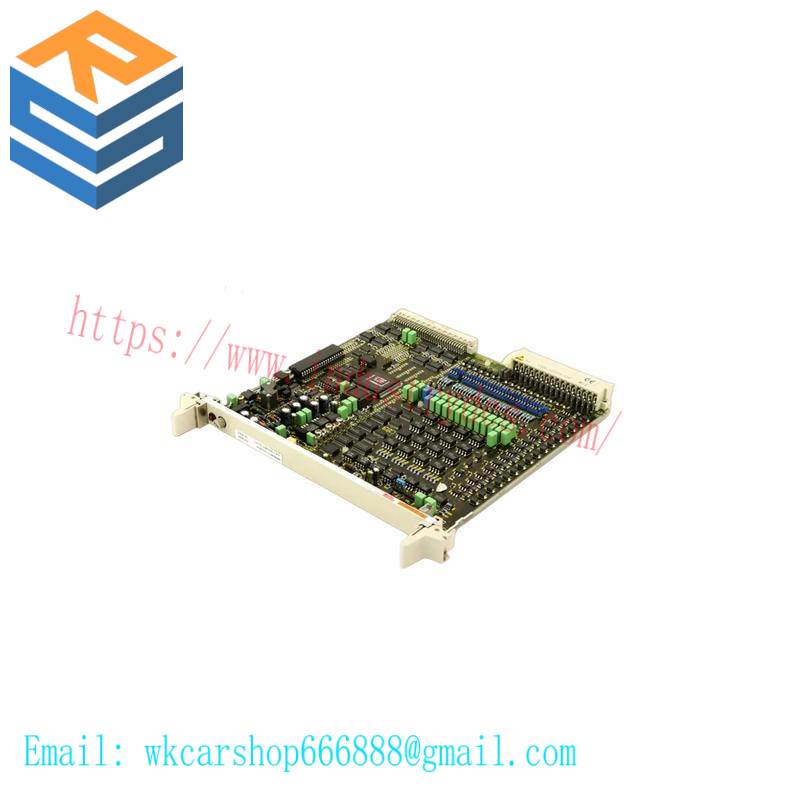 SIEMENS 6DP1230-8CC Analog Module