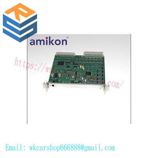 Siemens 6DP1230-8JJ Anolog Module