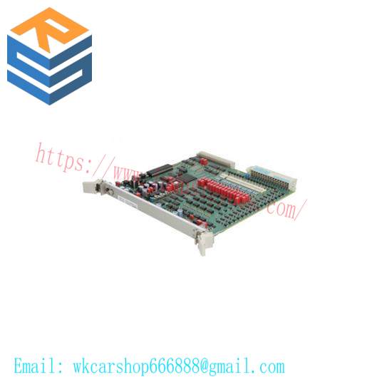 Siemens 6DP12308CC ANALOG TRANSMITTER MODULE