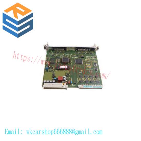 Siemens 6DP1231-7AA PLC MODULES