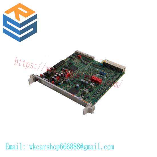 Siemens 6DP1232-7AA Encoder Preparation Module