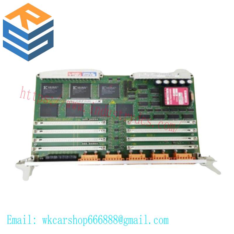 SIEMENS 6DP1651-8AA PLC Module