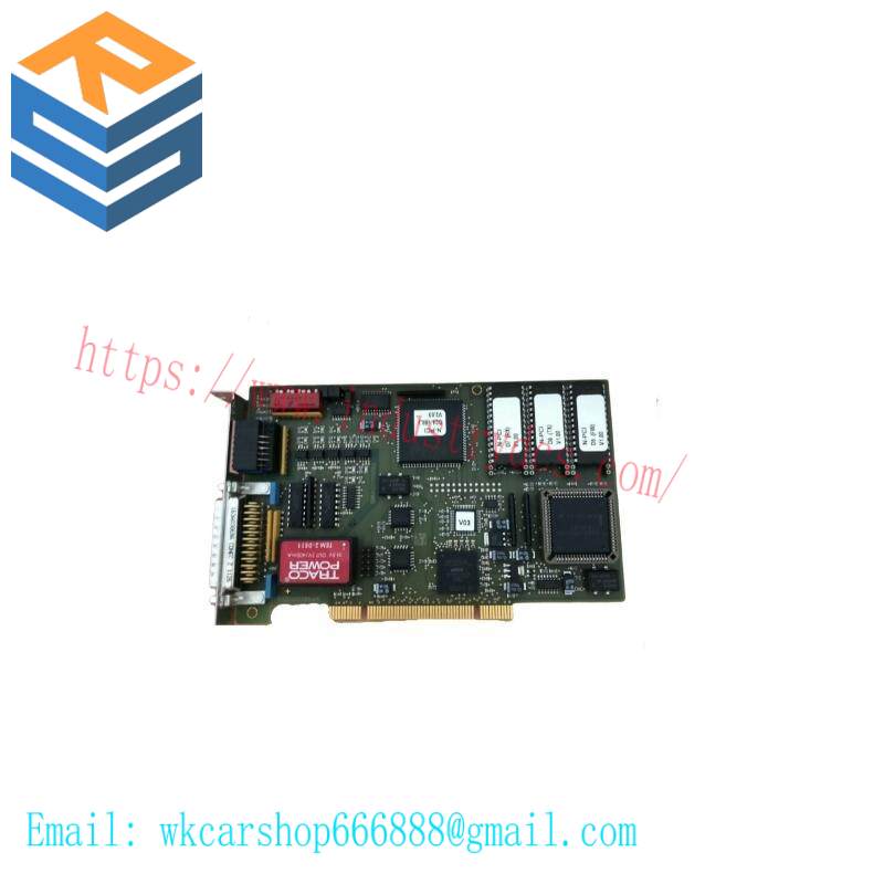 SIEMENS 6DP1724-8BA PLC Board