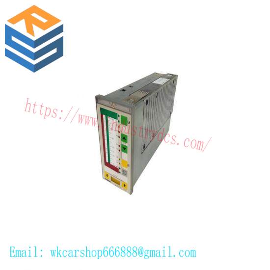 SIEMENS 6DR2210-4 Output SIPART DR22 controller