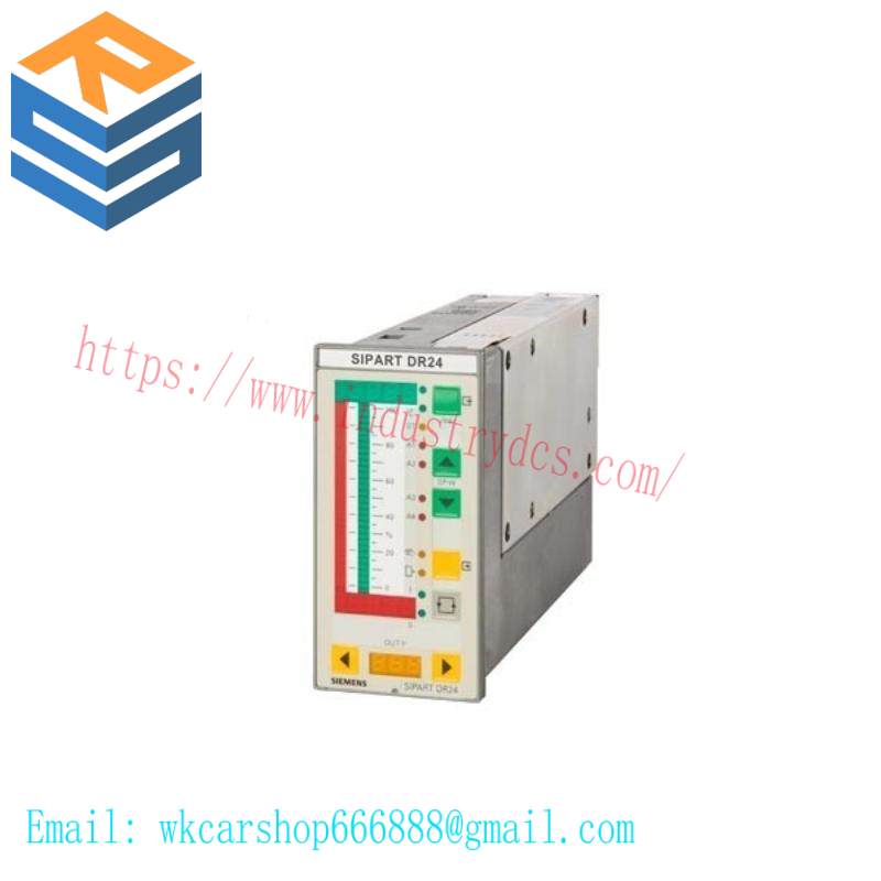 SIEMENS 6DR2410-5 multi-function unit