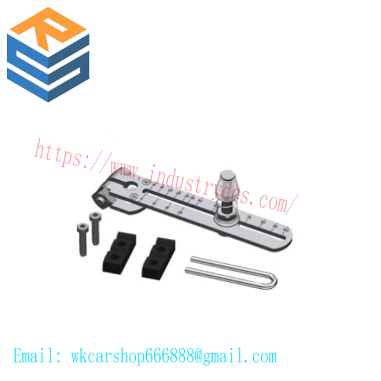 Siemens 6DR4004-8VL Mounting Set