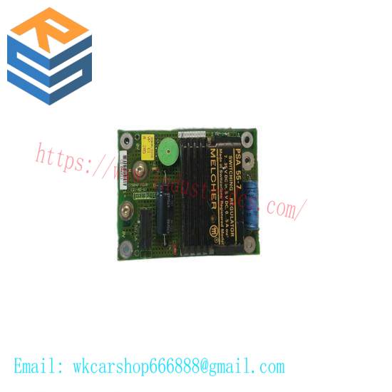 Siemens 6DS1006-8AA Switching Controller