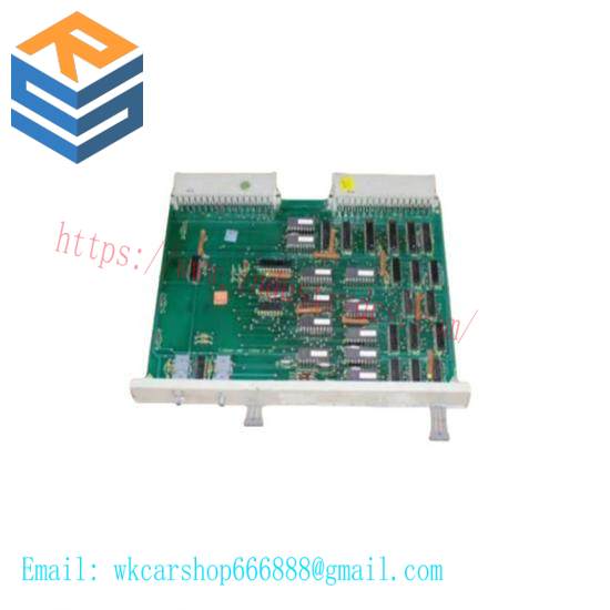 SIEMENS 6DS1103-8AA Teleperm Module