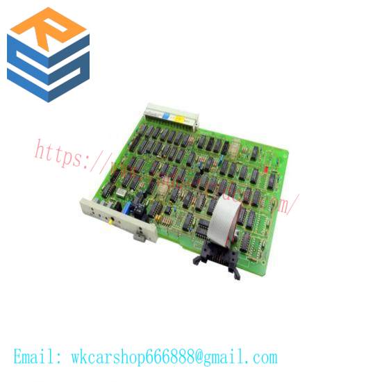 Siemens 6DS1105-8BA synchronization module