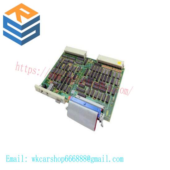 Siemens 6DS1106-8AA Comparator module