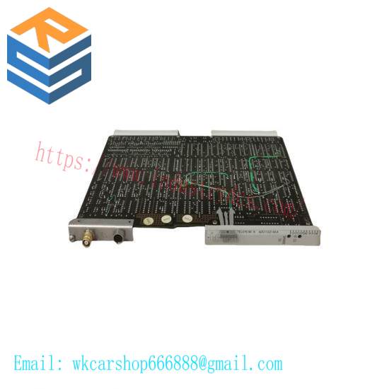 Siemens 6DS1122-8AA Monitor Coupler for CPU Module