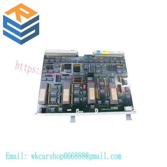 Siemens 6DS1142-8AA Comparator and Coupling Module