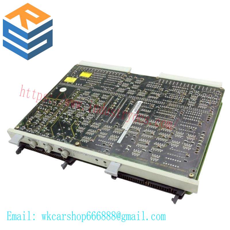 SIEMENS 6DS1144-8AA I/O BUS COMPARATOR AND SWITCHOVER MODULE