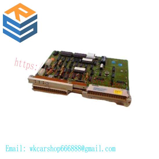 Siemens 6DS1202-8AB Communication Interface Module