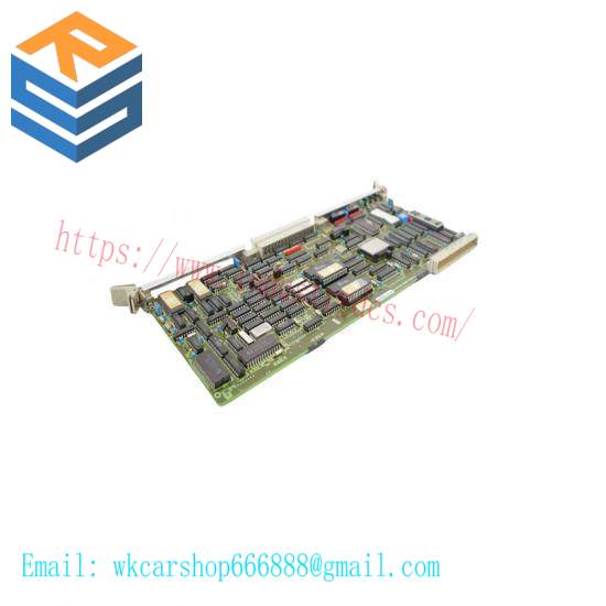 Siemens 6DS1205-8AA Bus Interface Module