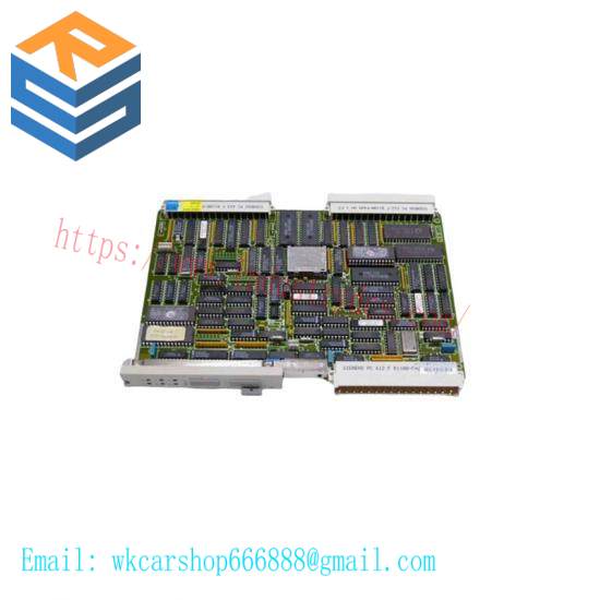 SIEMENS 6DS1206-8AA