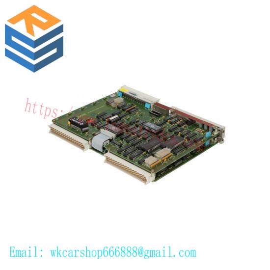 Siemens 6DS1220-8AA Teleperm Bus Interface Module