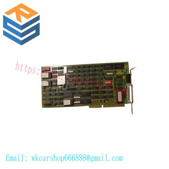 Siemens 6DS1222-8AA Interface Module