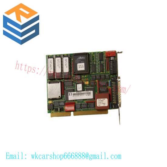 Siemens 6DS1222-8BA Interface Module